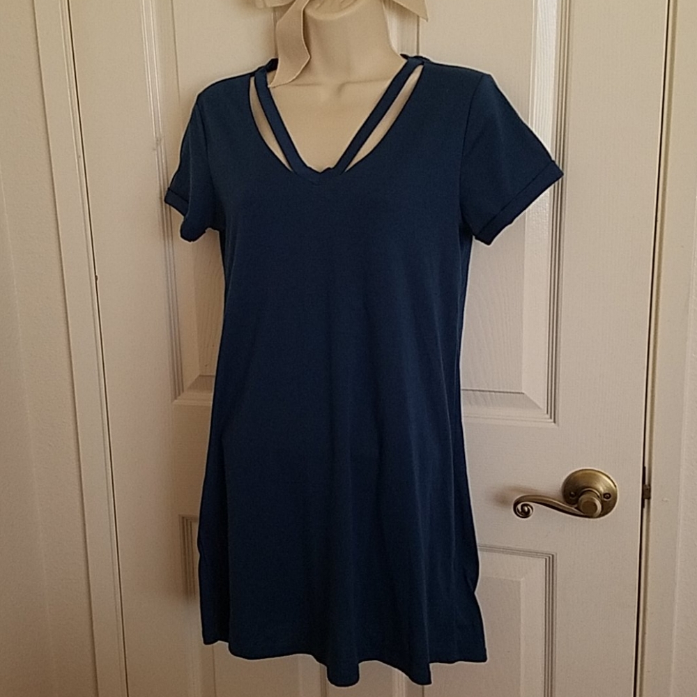 Forever 21 dress
